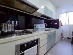 Heron Bay (D19), Condominium #521540191